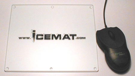 IceMat muismat