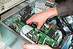 Server upgrade #4: Artemis CPU upgrade (klein)