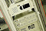 Server upgrade #4: Server cluster #1 (klein)