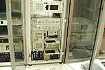Server upgrade #4: Server cluster #2 (klein)