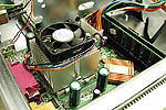 Server upgrade #4: Odin #1 (klein)