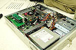 Server upgrade #4: Odin #2 (klein)