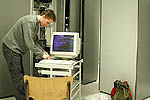 Server upgrade #4: Rick (klein)