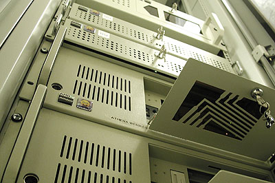 Server upgrade #4: Webservers Server upgrade #4: Webservers