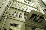 Server upgrade #4: Webservers (klein)