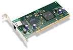 3Com Gigabit Ethernet NIC