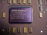 1,3GHz Thunderbird