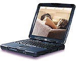 HP Pavillion notebook