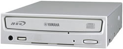 Yamaha CRW2200