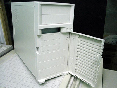 AMK LAN case