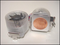 Thermaltake Copper Orb