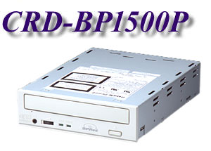 Sanyo 24 speed cd-fikker