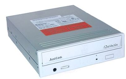 AOpen CRW1232