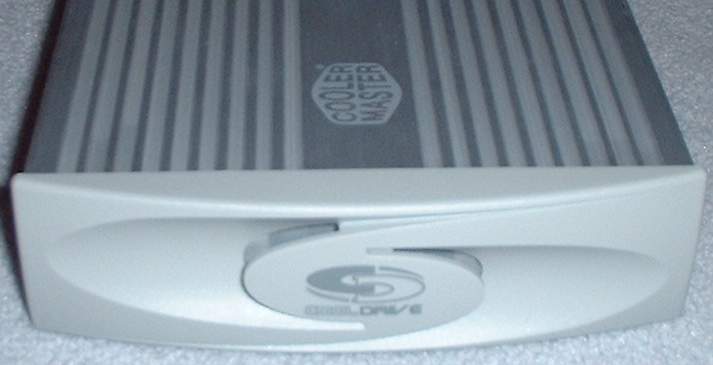 Coolermaster Cooldrive 4002