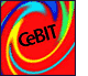 CeBIT 2001 verslag aankondiging