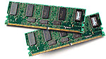Apacer DDR DIMM (klein)