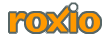Roxio logo
