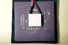 TEC1-1703 baby peltier