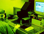 groen productieproces voor chips