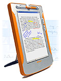 Microsoft Tablet PC prototype (klein)