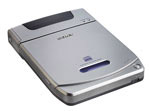 Sony USB MP3-CD-RW