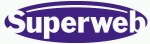 SuperWeb logo