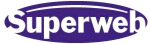 SuperWeb logo