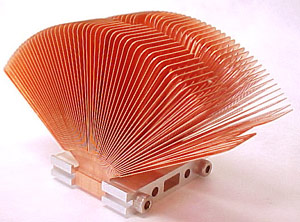 Zalman CNPS3100-Gold heatsink