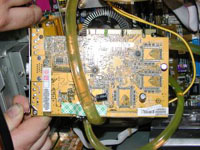 Void your Warranty contest winnaar
