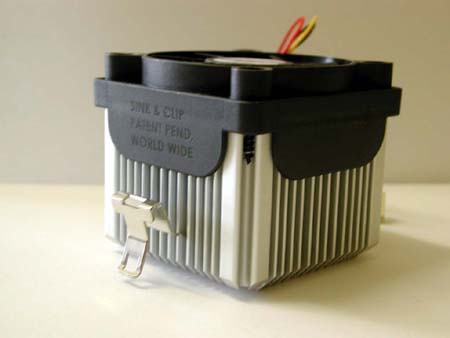 Thermosonic ThermoEngine