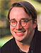 Linus Torvalds (klein)