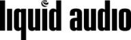 Liquid Audio logo