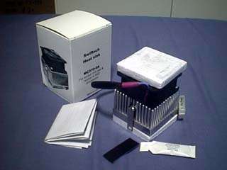 Swiftech MC370-0A heatsink