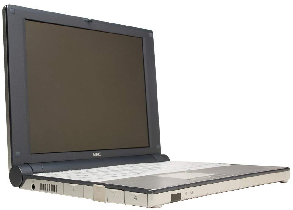 NEC Versa DayLite