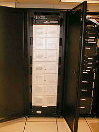 AnandTech server cluster