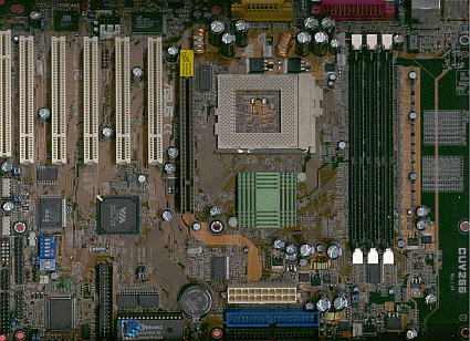 Asus CUV266