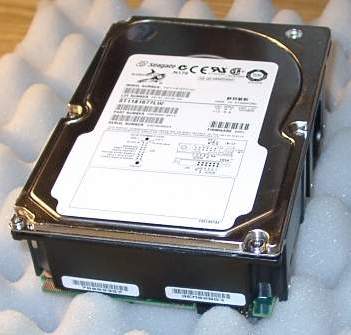 Seagate Barracuda 180