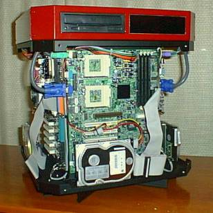 RenderCube