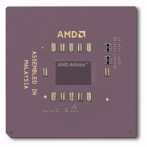 AMD Athlon