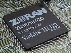 Zoran Vaddis III