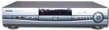 Lenoxx DVD 9000