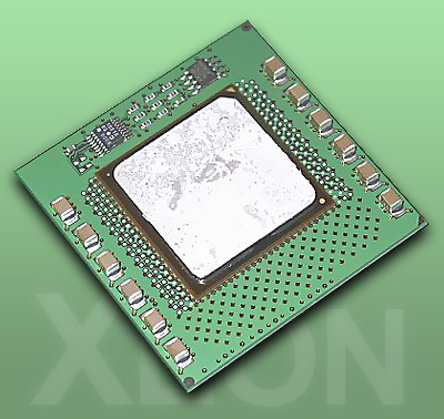 Intel Foster (groot)