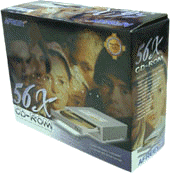 Afreey CD-2056E