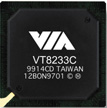 VT8233C southbridge