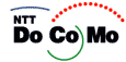 NTT DoCoMo logo