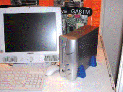 Pentium 4 (kleinere form factor)
