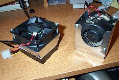 fanadapters