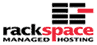 Rackspace logo