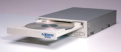 Plextor PlexWriter 12/10/32S