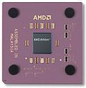 AMD Athlon 4 core (klein)